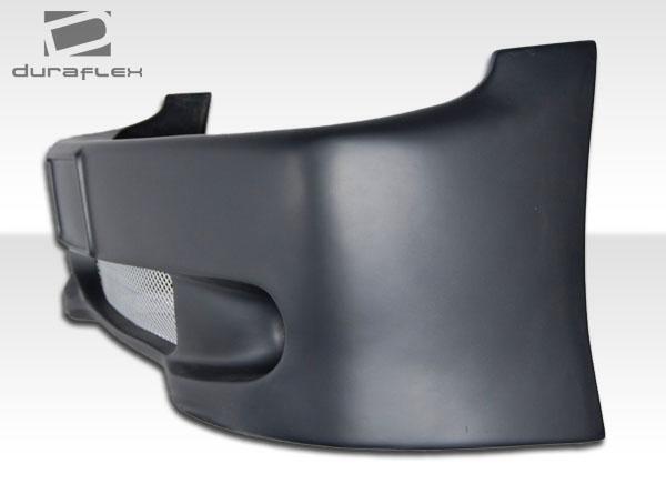 1999-2006 Chevrolet Silverado Duraflex Lightning SE Front Bumper