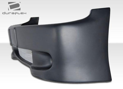 1999-2006 Chevrolet Silverado Duraflex Lightning SE Front Bumper
