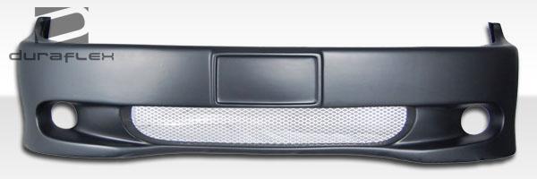 1999-2006 Chevrolet Silverado Duraflex Lightning SE Front Bumper
