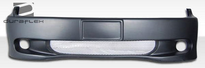 1999-2006 Chevrolet Silverado Duraflex Lightning SE Front Bumper