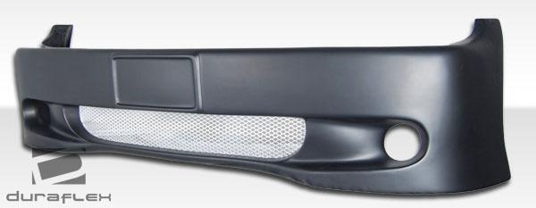 1999-2006 Chevrolet Silverado Duraflex Lightning SE Front Bumper
