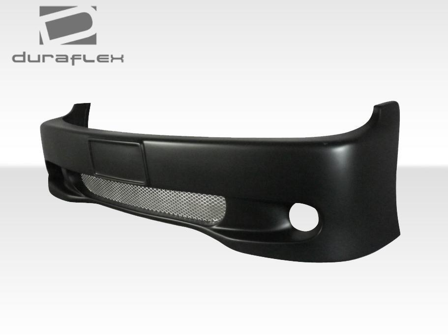 1999-2006 Chevrolet Silverado Duraflex Lightning SE Front Bumper