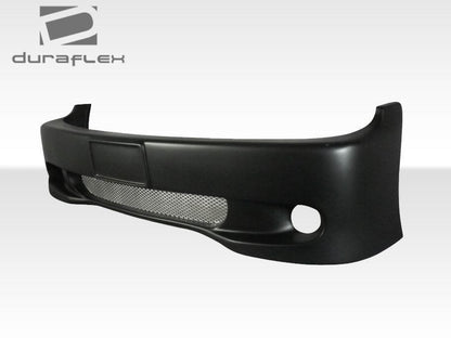 1999-2006 Chevrolet Silverado Duraflex Lightning SE Front Bumper