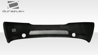 1999-2005 GMC Sierra Duraflex Denali Style Front Bumper