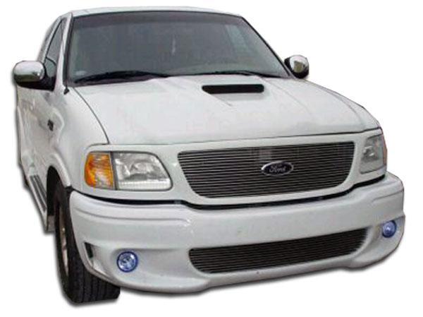 1999-2003 Ford F150 Duraflex Lightning SE Front Bumper