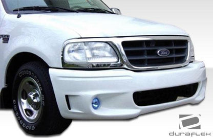 1999-2003 Ford F150 Duraflex Lightning SE Front Bumper