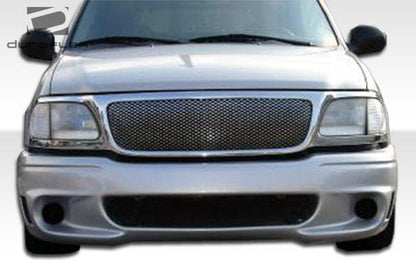 1999-2003 Ford F150 Duraflex Lightning SE Front Bumper