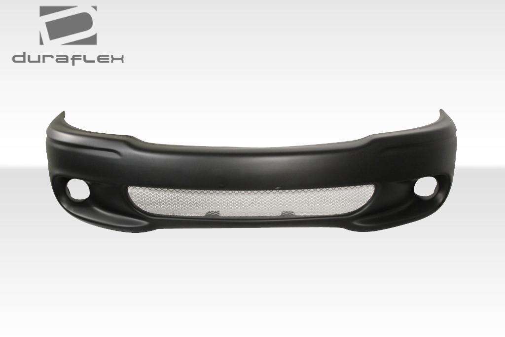 1999-2003 Ford F150 Duraflex Lightning SE Front Bumper