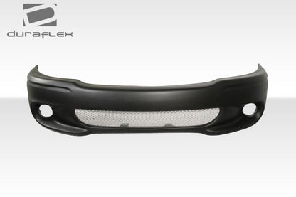 1999-2003 Ford F150 Duraflex Lightning SE Front Bumper