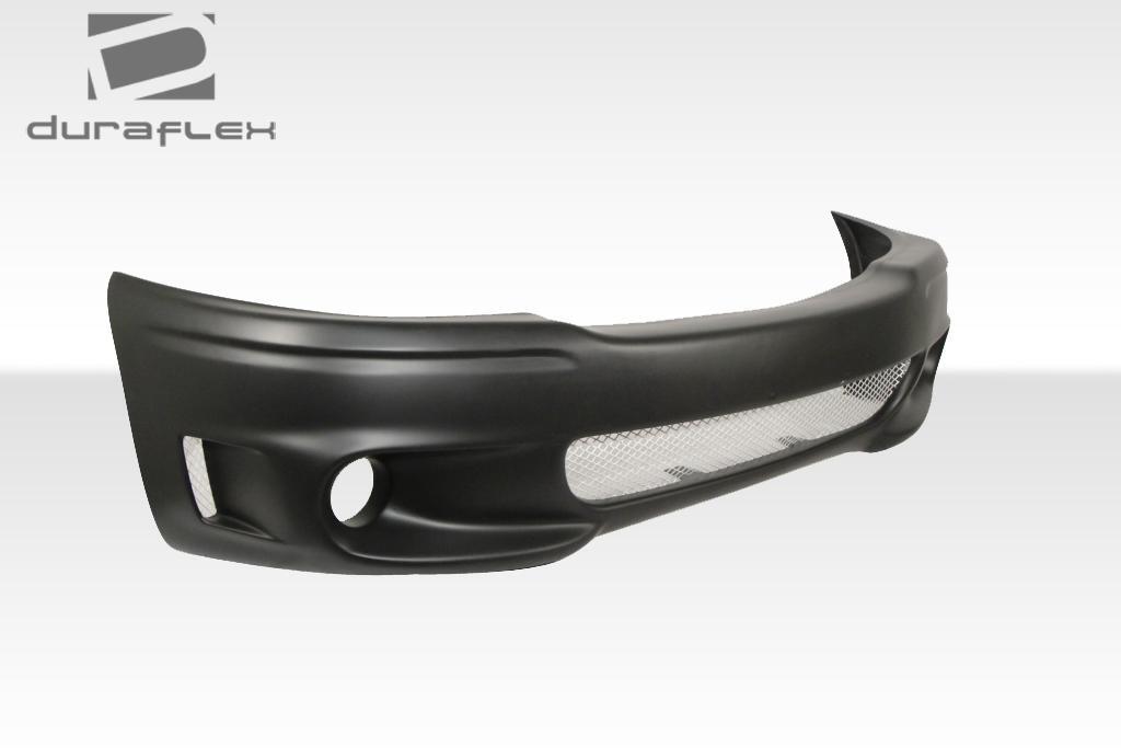 1999-2003 Ford F150 Duraflex Lightning SE Front Bumper