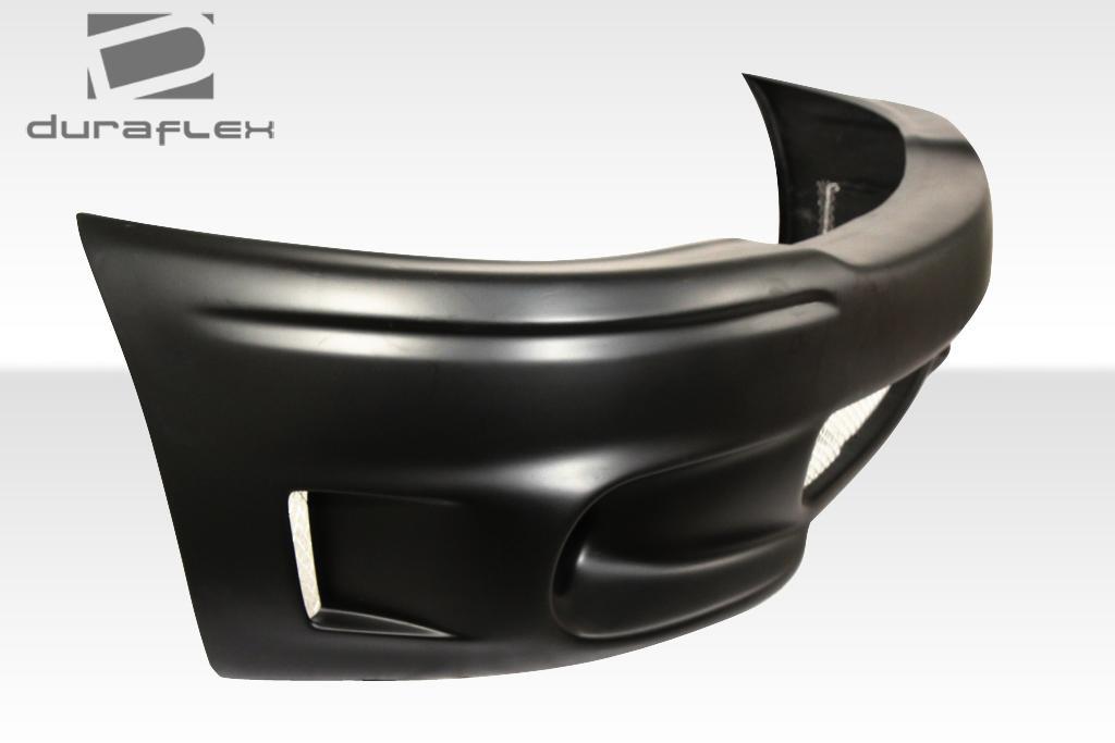 1999-2003 Ford F150 Duraflex Lightning SE Front Bumper