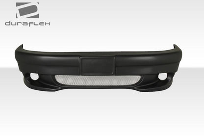 1992-1996 Ford F150 Duraflex Lightning SE Front Bumper