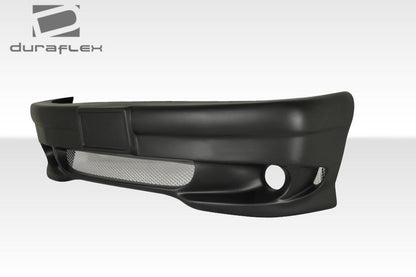 1992-1996 Ford F150 Duraflex Lightning SE Front Bumper