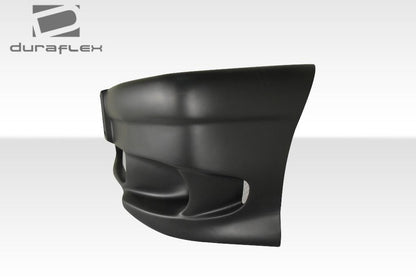 1992-1996 Ford F150 Duraflex Lightning SE Front Bumper