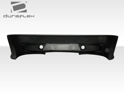 1994-2001 Dodge Ram Duraflex Phantom Front Bumper