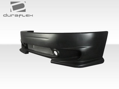 1994-2001 Dodge Ram Duraflex Phantom Front Bumper