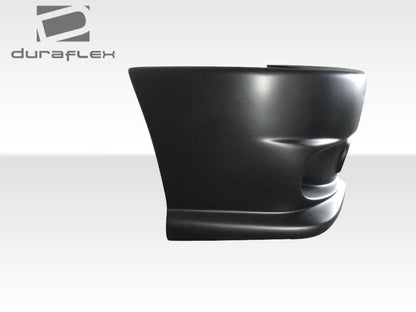 1994-2001 Dodge Ram Duraflex Phantom Front Bumper