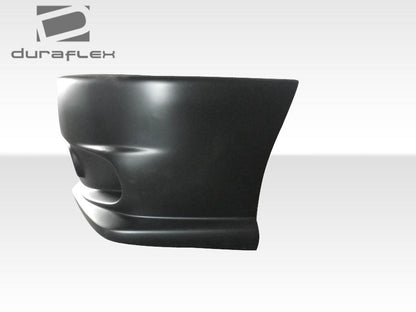 1994-2001 Dodge Ram Duraflex Phantom Front Bumper