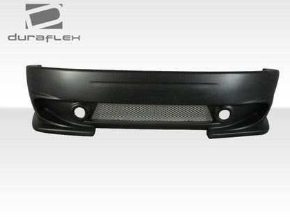 1994-2001 Dodge Ram Duraflex Phantom Front Bumper