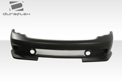 2002-2005 Dodge Ram Duraflex Phantom Front Bumper