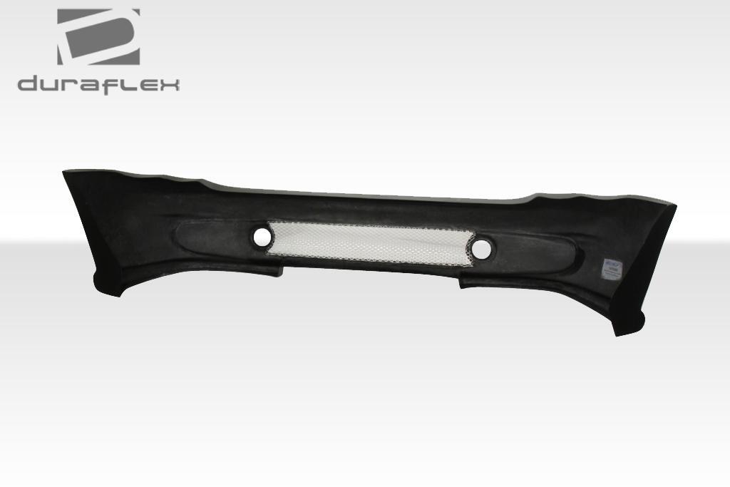 2002-2005 Dodge Ram Duraflex Phantom Front Bumper