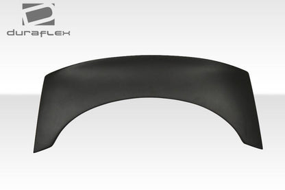 1993-2002 Chevrolet Camaro Duraflex Supersport Rear Wing