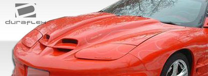 1998-2002 Pontiac Firebird Duraflex WS-6 Hood