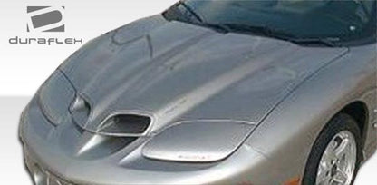 1998-2002 Pontiac Firebird Duraflex WS-6 Hood
