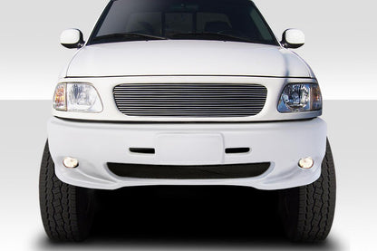 1997-1998 Ford F150 Duraflex Lightning SE Front Bumper