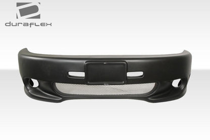 1997-1998 Ford F150 Duraflex Lightning SE Front Bumper