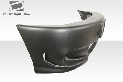 1997-1998 Ford F150 Duraflex Lightning SE Front Bumper