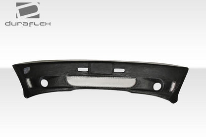 1997-1998 Ford F150 Duraflex Lightning SE Front Bumper