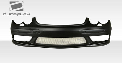 2003-2009 Mercedes CLK Duraflex AMG Look Front Bumper