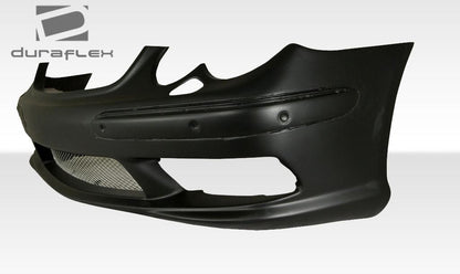 2003-2009 Mercedes CLK Duraflex AMG Look Front Bumper