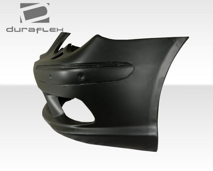 2003-2009 Mercedes CLK Duraflex AMG Look Front Bumper