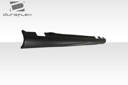 2003-2009 Mercedes CLK Duraflex AMG Look Side Skirts