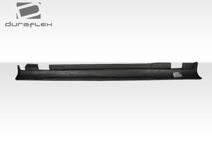 2003-2009 Mercedes CLK Duraflex AMG Look Side Skirts
