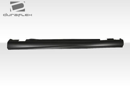 2003-2009 Mercedes CLK Duraflex AMG Look Side Skirts