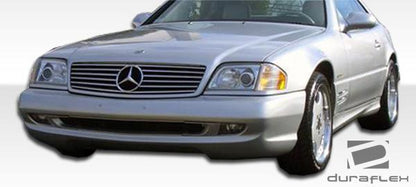 1990-2002 Mercedes SL - Mercedes Duraflex AMG Kit