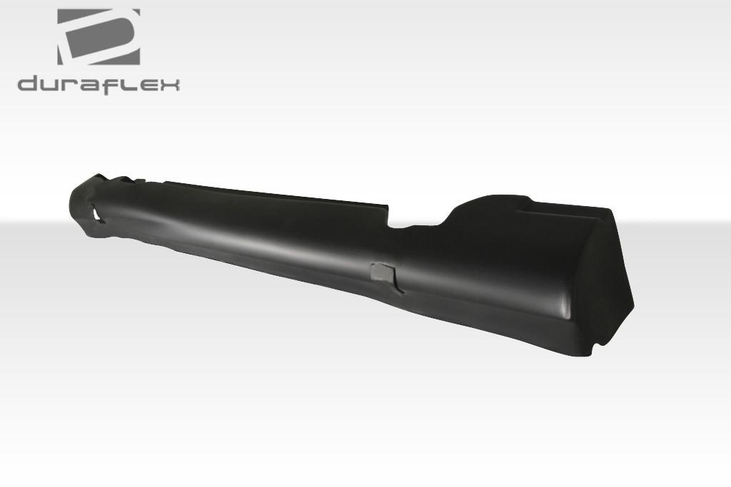 1990-2002 Mercedes SL - Mercedes Duraflex AMG Kit