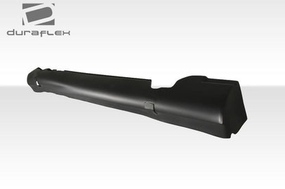 1990-2002 Mercedes SL - Mercedes Duraflex AMG Kit