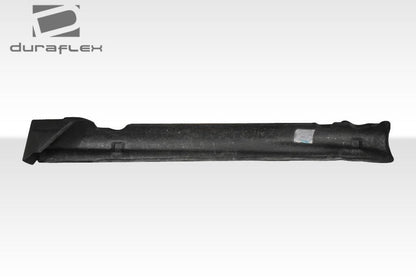 1990-2002 Mercedes SL - Mercedes Duraflex AMG Look Side Skirts