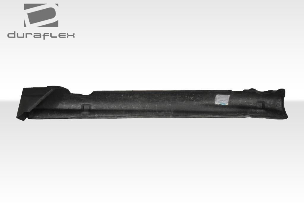 1990-2002 Mercedes SL - Mercedes Duraflex AMG Kit