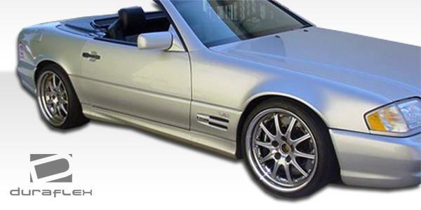 1990-2002 Mercedes SL - Mercedes Duraflex AMG Kit