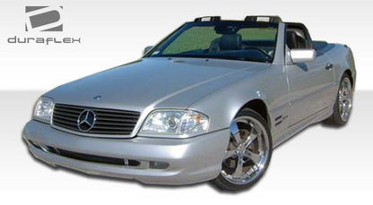 1990-2002 Mercedes SL - Mercedes Duraflex AMG Look Side Skirts