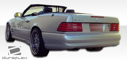 1990-2002 Mercedes SL - Mercedes Duraflex AMG Kit