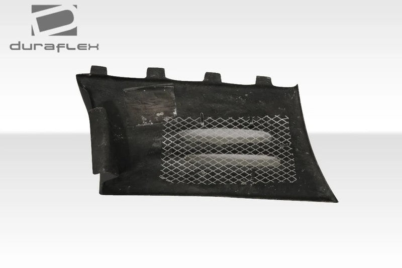 1990-2002 Mercedes SL - Mercedes Duraflex AMG Kit