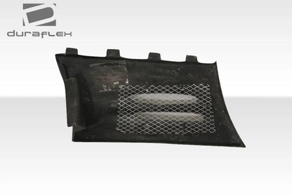 1990-2002 Mercedes SL - Mercedes Duraflex AMG Kit