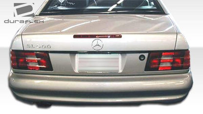 1990-2002 Mercedes SL - Mercedes Duraflex AMG Look Rear Bumper