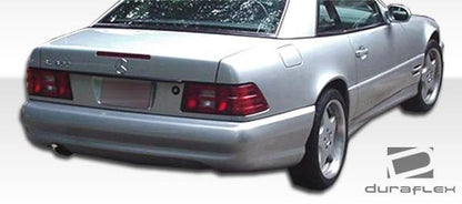 1990-2002 Mercedes SL - Mercedes Duraflex AMG Look Rear Bumper